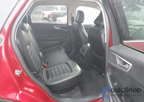 2020 Ford Edge Sel z USA, uszkodzony, nr VIN 2FMPK4J98LBB53334